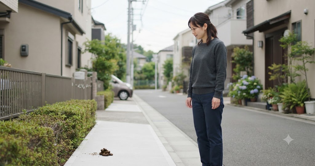 不審者・生活トラブル対策の対策を表すイメージ画像