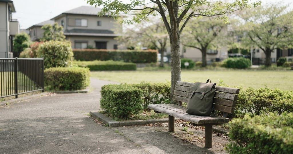 不審者・生活トラブル対策の実行を表すイメージ画像