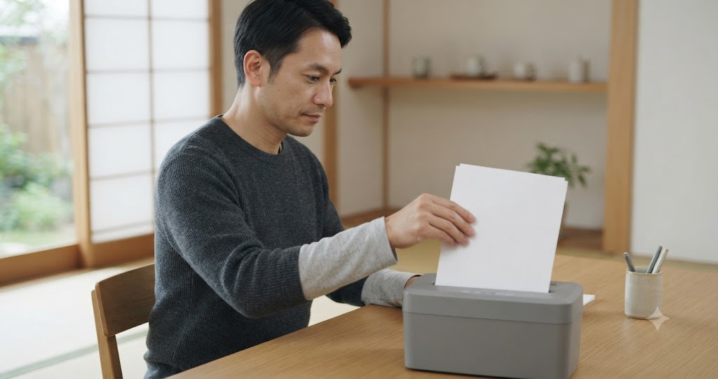 個人情報・不審電話対策のデメリットを表すイメージ画像