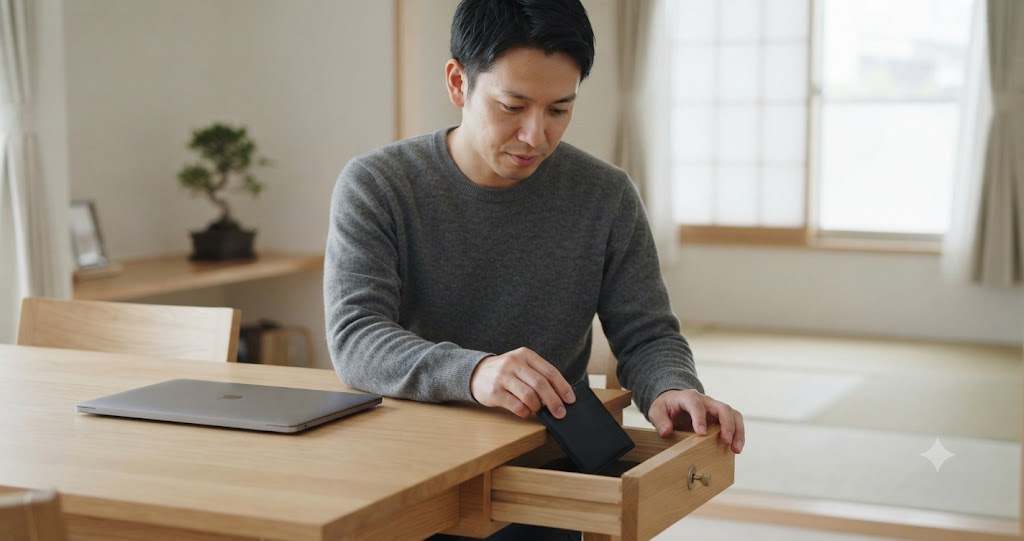 ネット・詐欺対策の使用を表すイメージ画像