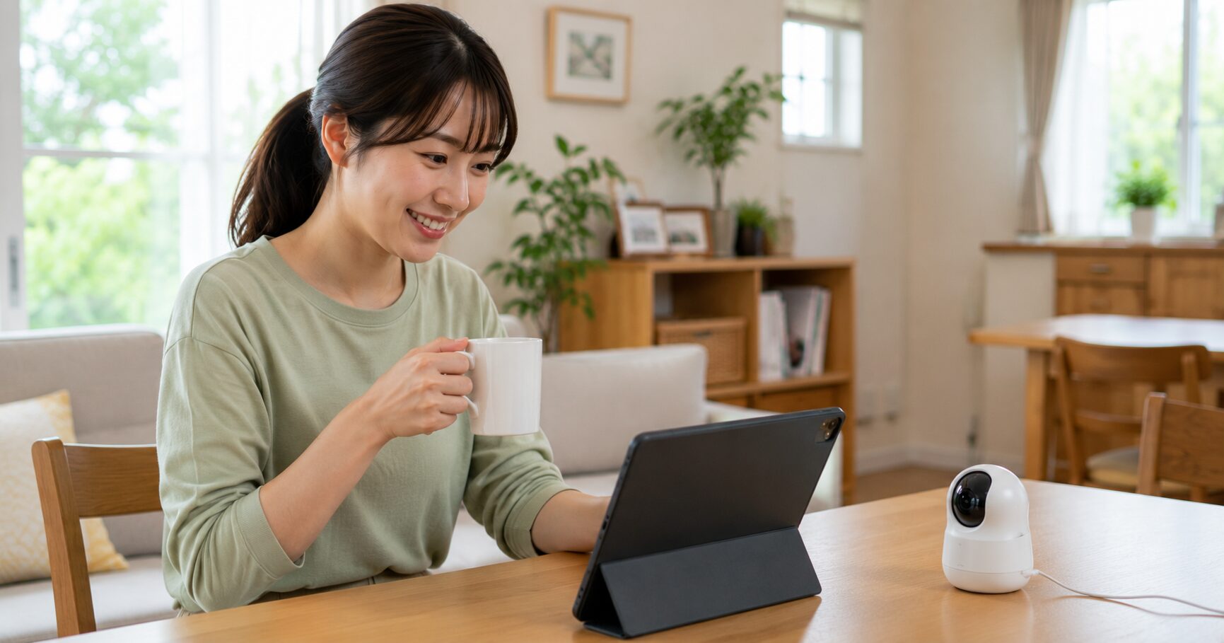 見守りの基礎知識を表すイメージ画像
