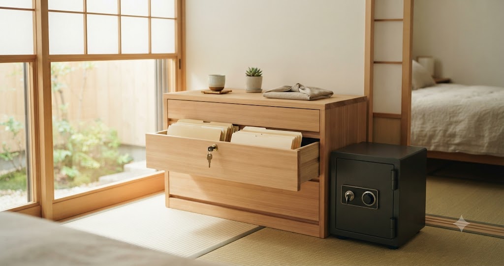 個人情報・不審電話対策のよくある質問を表すイメージ画像