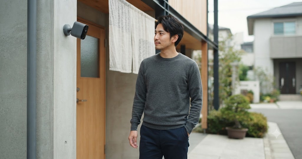 ネット・詐欺対策の実践を表すイメージ画像